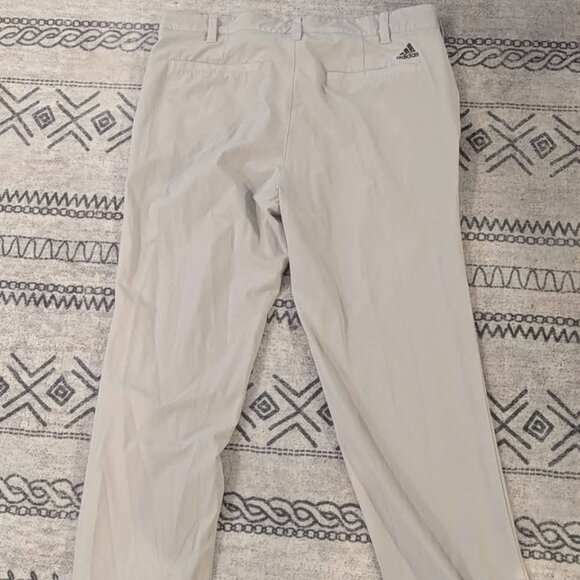 Adidas 32x30 Pants - Picture 3 of 3